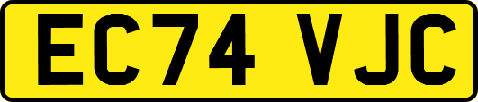 EC74VJC