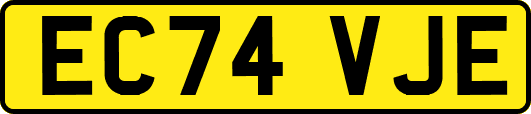 EC74VJE