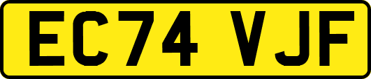 EC74VJF