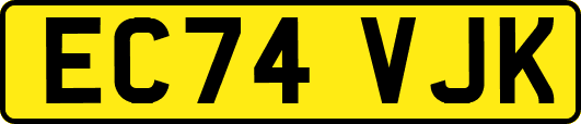 EC74VJK