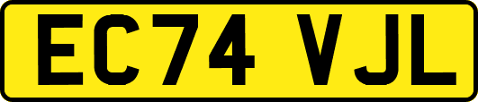 EC74VJL