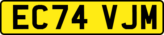 EC74VJM