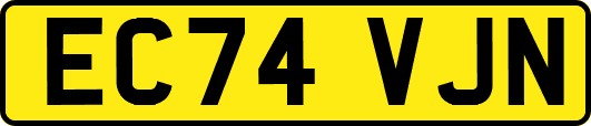 EC74VJN