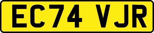 EC74VJR
