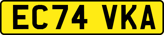 EC74VKA