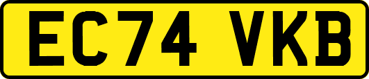 EC74VKB