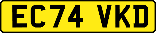 EC74VKD