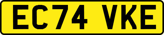 EC74VKE