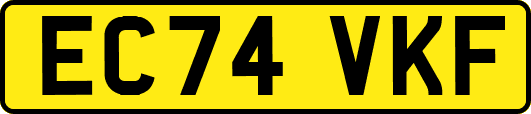 EC74VKF
