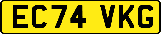 EC74VKG