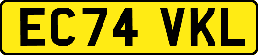 EC74VKL