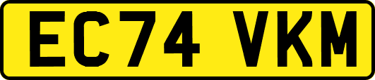 EC74VKM