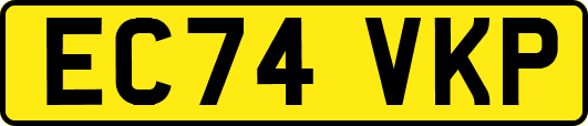 EC74VKP