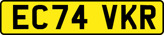 EC74VKR