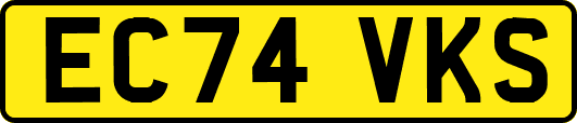 EC74VKS
