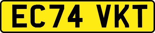 EC74VKT