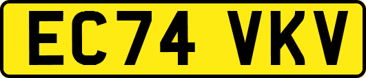 EC74VKV