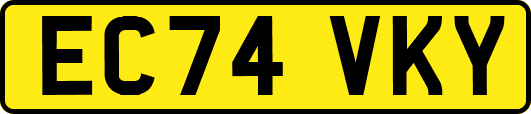 EC74VKY