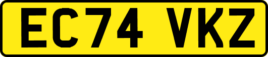 EC74VKZ