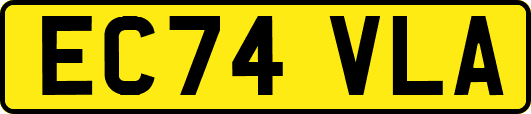 EC74VLA