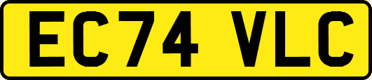 EC74VLC