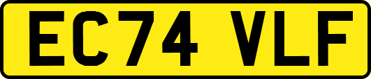 EC74VLF
