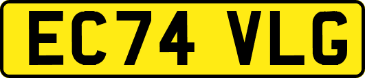 EC74VLG