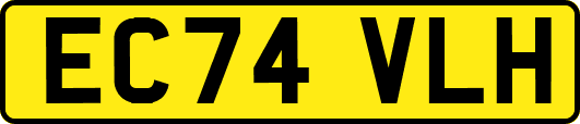 EC74VLH