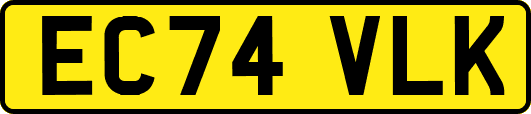 EC74VLK