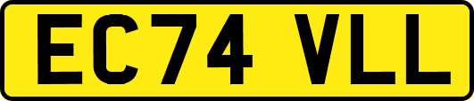 EC74VLL