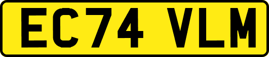EC74VLM