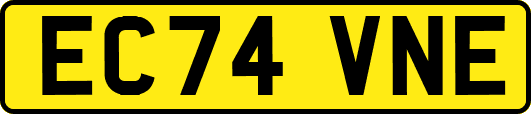 EC74VNE