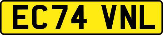 EC74VNL