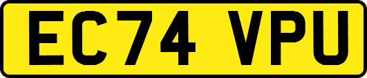 EC74VPU