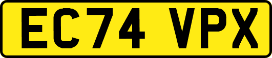 EC74VPX