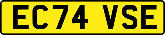 EC74VSE