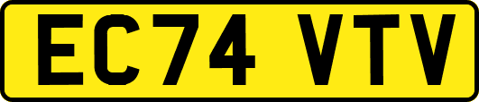 EC74VTV