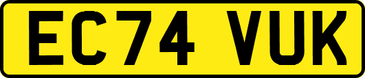 EC74VUK