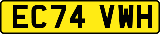 EC74VWH