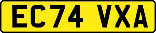 EC74VXA