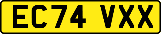 EC74VXX