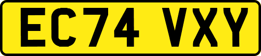 EC74VXY