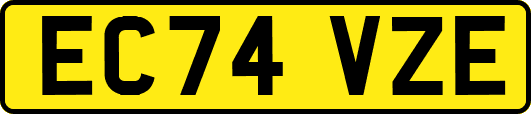 EC74VZE