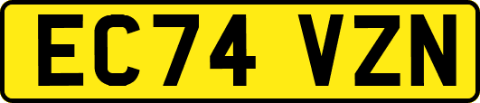 EC74VZN