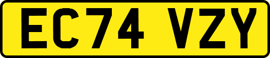 EC74VZY