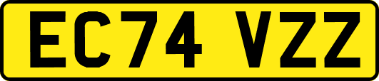 EC74VZZ