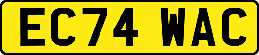 EC74WAC