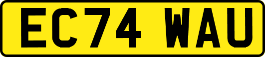 EC74WAU