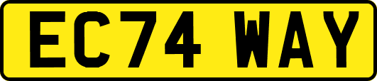 EC74WAY