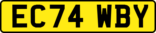 EC74WBY